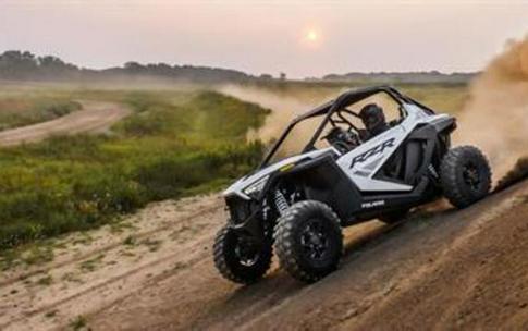 2022 Polaris® RZR Pro XP Ultimate Rockford Fosgate® Limited Edition