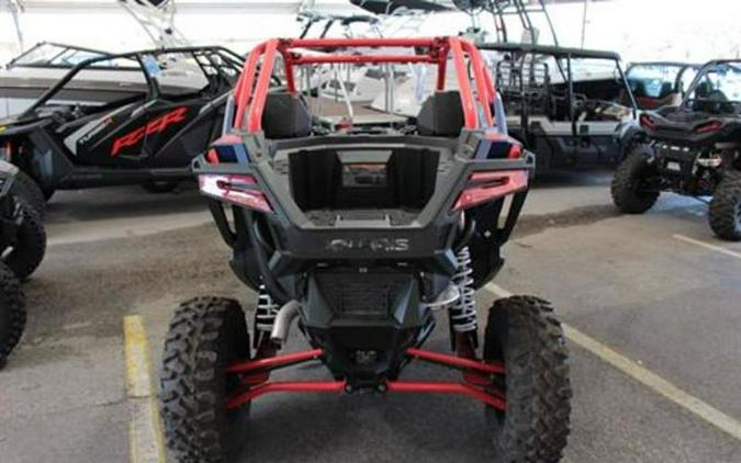 2022 Polaris® RZR Pro XP Ultimate Rockford Fosgate® Limited Edition