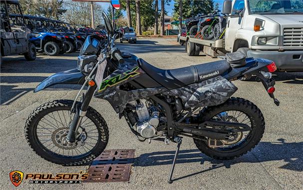 2021 Kawasaki KLX300 Review (11 Fast Facts For Dual Sport Riding)