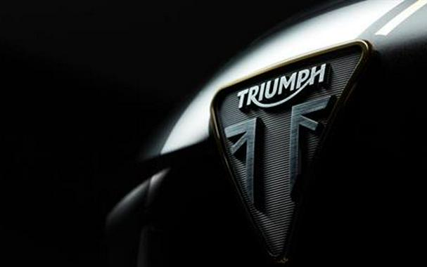 2020 Triumph Rocket 3 TFC