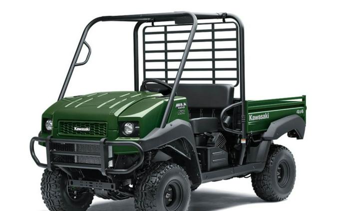 2023 Kawasaki Mule™ 4010 4x4