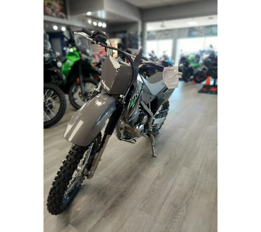 2024 Kawasaki KLX®110R