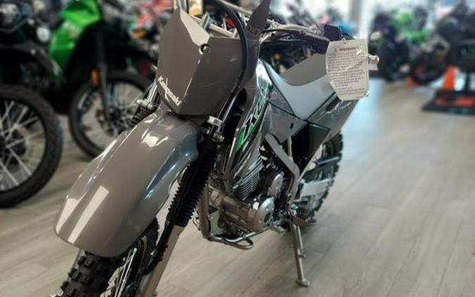 2024 Kawasaki KLX®110R