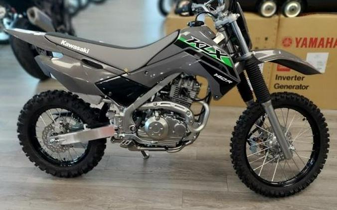 2024 Kawasaki KLX®110R