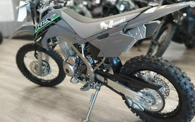 2024 Kawasaki KLX®110R