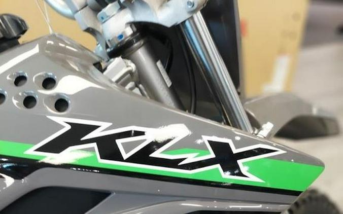 2024 Kawasaki KLX®110R