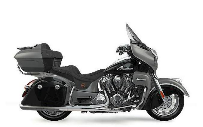 2016 Indian Motorcycle Indian® Roadmaster™ - Two-Tone