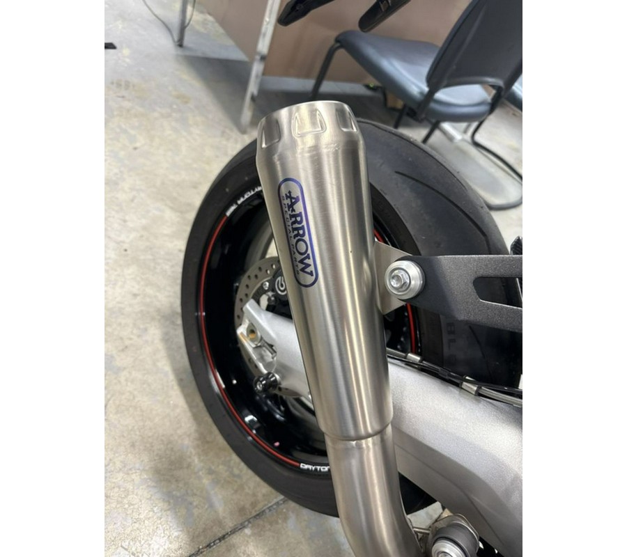 2020 Triumph Daytona Moto2™ 765 Limited Edition