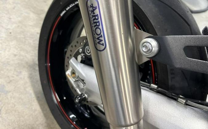 2020 Triumph Daytona Moto2™ 765 Limited Edition