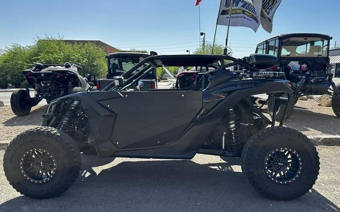 2019 Can-Am® Maverick™ X3 X™ RS Turbo R