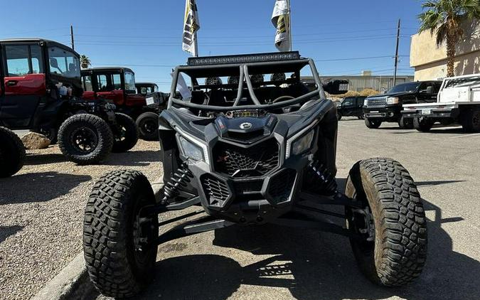 2019 Can-Am® Maverick™ X3 X™ RS Turbo R