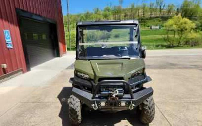 2019 Polaris Ranger 500