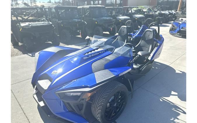 2022 Polaris Industries SLINGSHOT SL AUTODRIVE