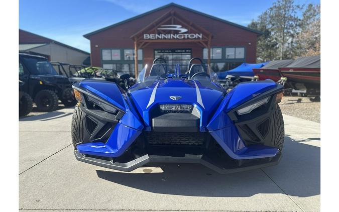 2022 Polaris Industries SLINGSHOT SL AUTODRIVE