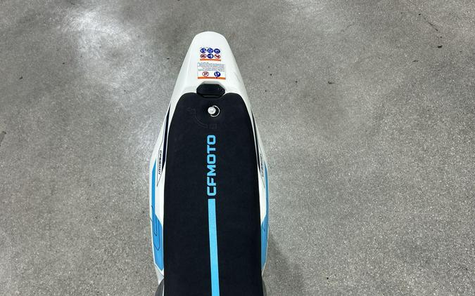 2024 CFMOTO CFX-2E