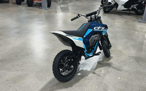 2024 CFMOTO CFX-2E