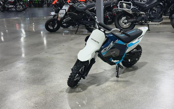 2024 CFMOTO CFX-2E