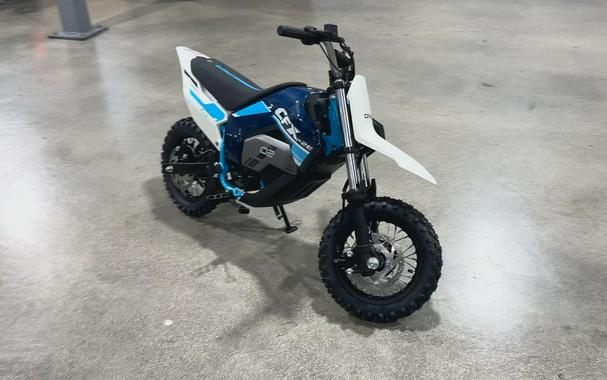 2024 CFMOTO CFX-2E