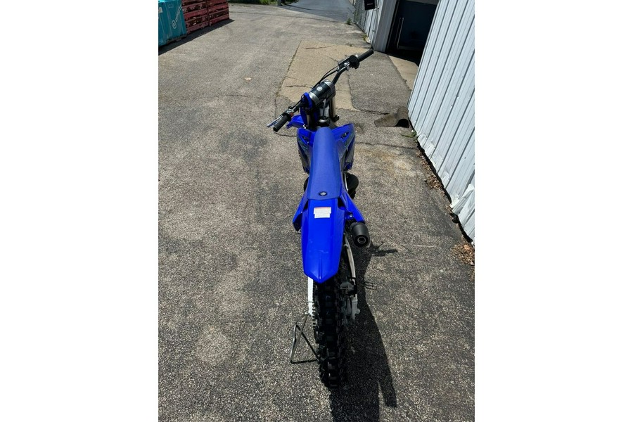 2024 Yamaha YZ250