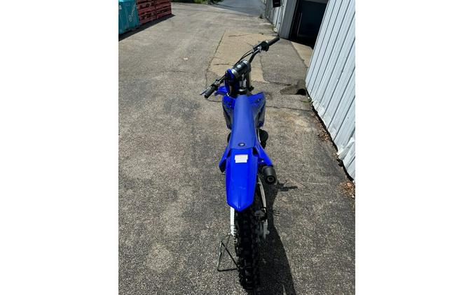 2024 Yamaha YZ250