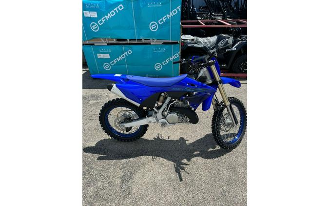 2024 Yamaha YZ250