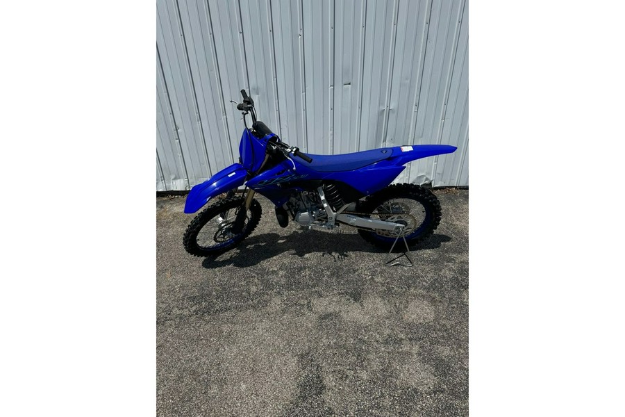 2024 Yamaha YZ250