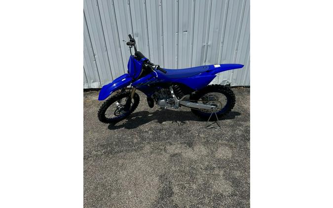 2024 Yamaha YZ250