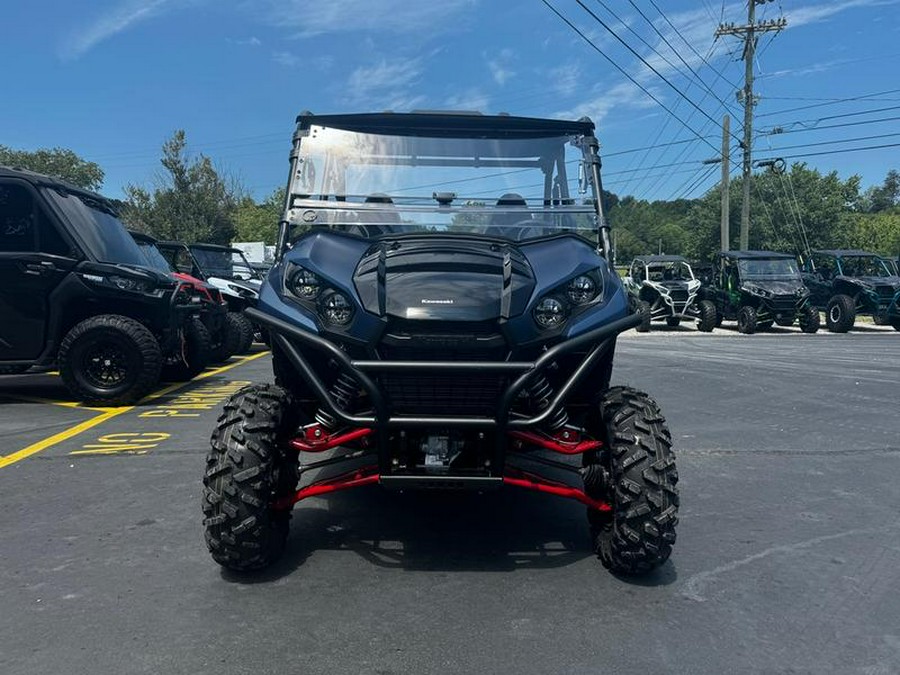 2025 Kawasaki Teryx® S LE