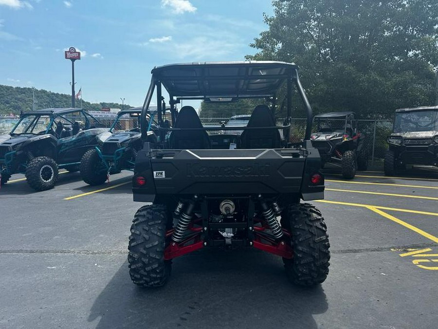 2025 Kawasaki Teryx® S LE