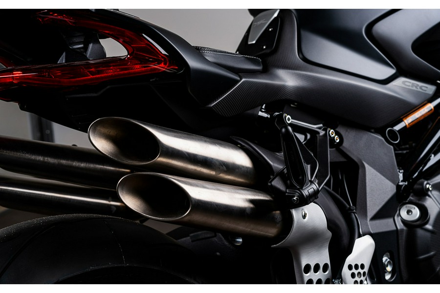 2024 MV Agusta Brutale 1000 RR