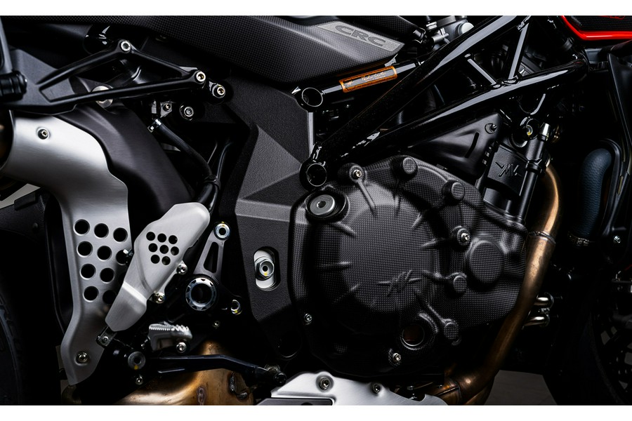 2024 MV Agusta Brutale 1000 RR