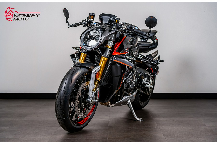 2024 MV Agusta Brutale 1000 RR