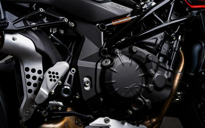 2024 MV Agusta Brutale 1000 RR