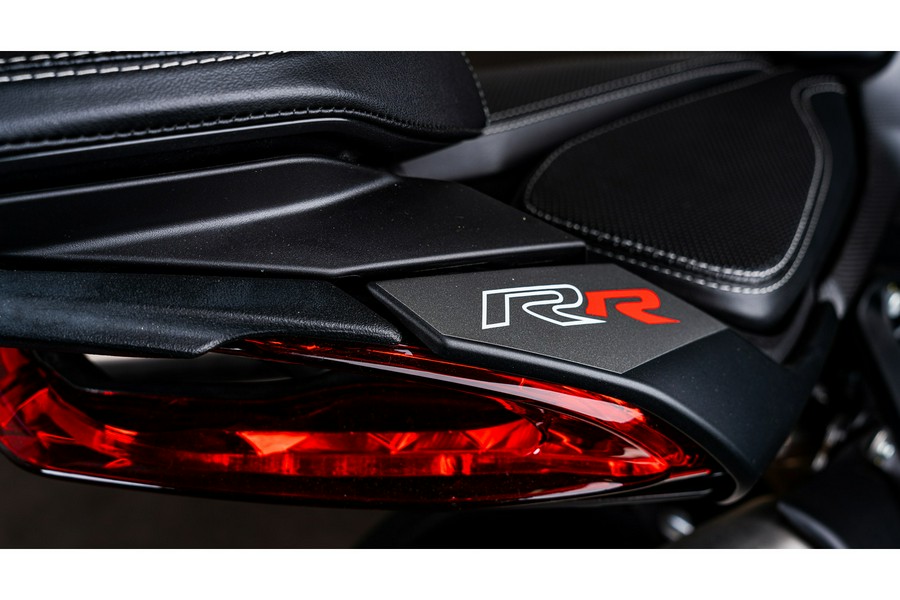 2024 MV Agusta Brutale 1000 RR