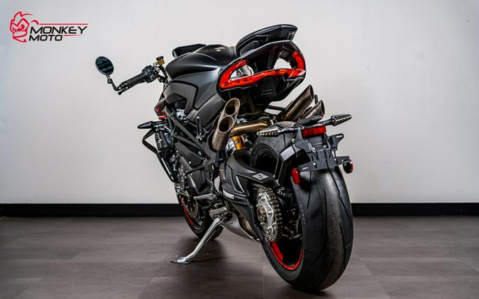 2024 MV Agusta Brutale 1000 RR