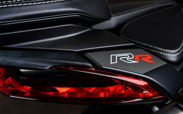 2024 MV Agusta Brutale 1000 RR