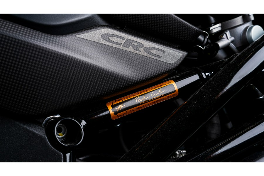 2024 MV Agusta Brutale 1000 RR