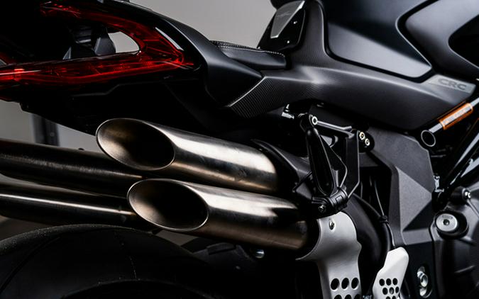 2024 MV Agusta Brutale 1000 RR