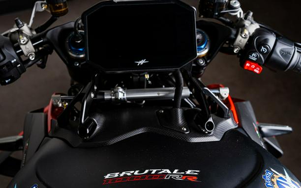2024 MV Agusta Brutale 1000 RR
