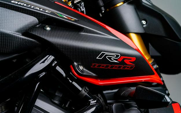 2024 MV Agusta Brutale 1000 RR