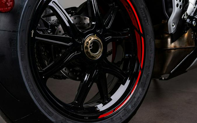 2024 MV Agusta Brutale 1000 RR