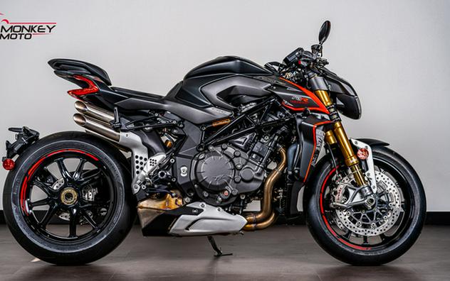 2024 MV Agusta Brutale 1000 RR