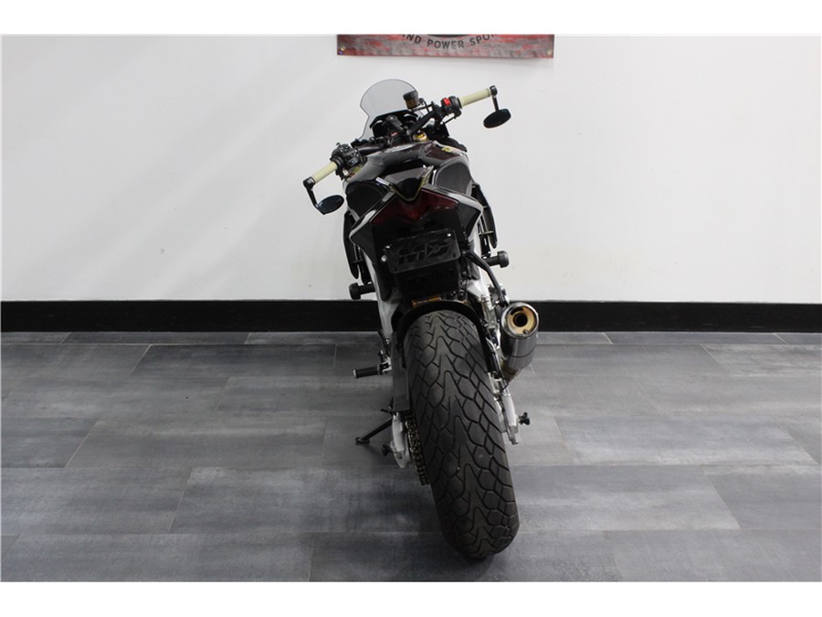 2023 APRILIA Tuono V4 Factory 1100