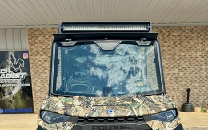 2023 Polaris Ranger Crew XP 1000 Premium