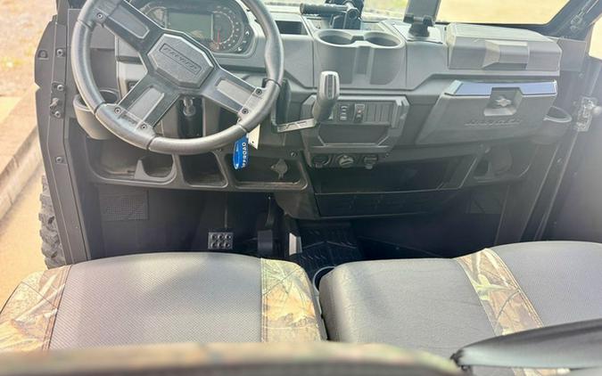 2023 Polaris Ranger Crew XP 1000 Premium