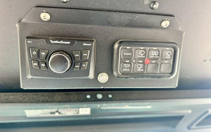 2023 Polaris Ranger Crew XP 1000 Premium