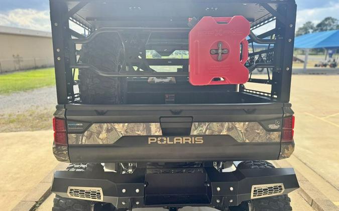 2023 Polaris Ranger Crew XP 1000 Premium