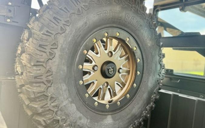 2023 Polaris Ranger Crew XP 1000 Premium