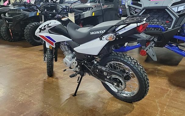 2025 Honda XR��� 150L