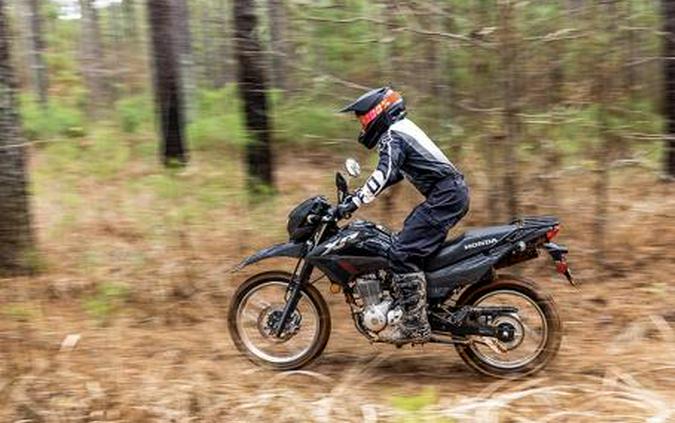 2025 Honda XR��� 150L